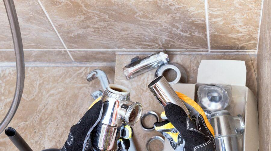 Expert tile roof repair services in Hopewell, NJ